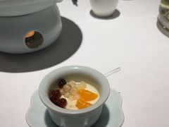 -小厨娘淮扬菜(龙湾天街店)