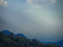 -青城山
