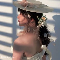 -金夫人婚纱摄影(总店)