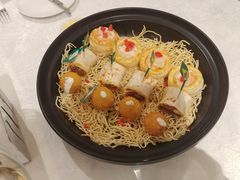-深圳同泰万怡酒店·万荟轩自助餐厅(同泰店)