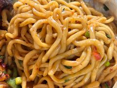 -韩盛·盛江山自助料理(学院路江北大学城店)