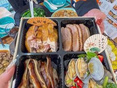 -唔止卤嘢·潮州府城菜(鹭江店)