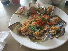 -潘先生海鲜城(神州半岛店)