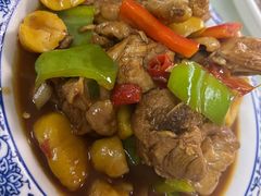 -高老庄·老溧阳·私房菜(南山竹海店)