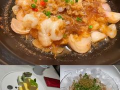 -径山十八道·风味民间菜(杭州总店)