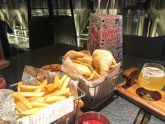 -朱雀门精酿(南马道巷店)