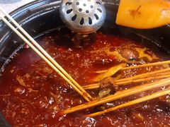 -钢管厂五区小郡肝串串香(南山店)