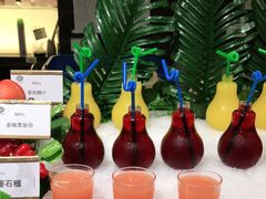 -芭菲盛宴·环球美食(锦城万达广场店)