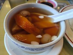 -吴系粤菜馆·茶餐厅(深业上城店)