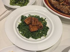草头圈子-老正兴菜馆(福州路店)