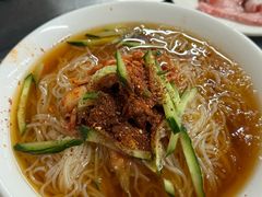 -火云龙烤肉(紫荆花店)