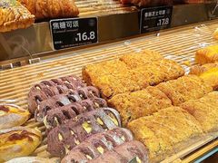 -FANEN法念·烘焙·甜点(万象城店)
