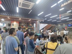 -雪琴面馆富安特色鱼汤面(城中花园店)
