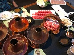 -索伦嘎·传统涮(海拉尔总店)