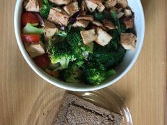 -VPsmart私教健身工作室(新华路旗舰店)