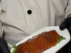 -悦融·京鲁菜·露台花园(安定门店)