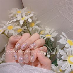 -米小兔美甲美睫