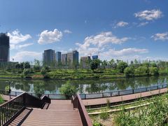 -西海子公园