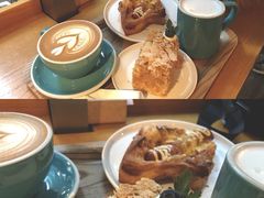 -81BAKERY(大学路店)