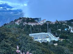 -上海静安香格里拉大酒店