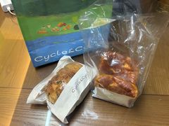 -Cycle&Cycle Artisan(天目里店)