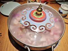 -额尔敦传统涮(光明路店)