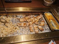 -新石器烤肉(之心城店)