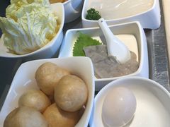 -海底捞火锅(上元大街店)