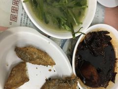 -蘭心餐厅(进贤路店)