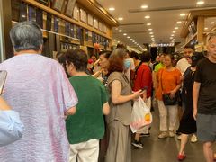 -王家沙点心店(南京西路总店)