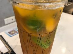 -卡朋西餐(较场西路店)