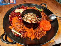 -楠火锅(太古里总店)