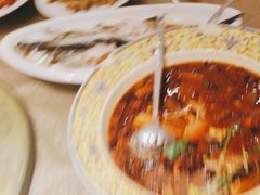 -大家食府·福建菜(FAC协盛中心庭院餐厅店)