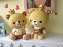 店里的装饰-杜勒瓦Cake&More 蛋糕派对定制