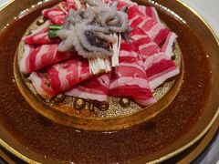 章鱼-牛牛章·鱼水煎肉(掇刀万达店)