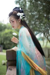 -八角古风摄影