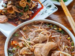 -白家高记肥肠粉(总店)