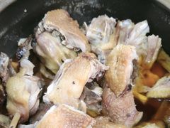 姜母鸭1-斯丹姜母鸭·古法干香(田安南路店)