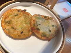 客家煎荞饼-话梅·客家小厨(东门店)