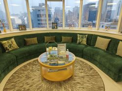 点击看大图 -杭州贝瑞斯美华妇儿医院·早孕·产检·儿科