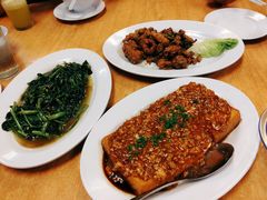-ZF Seafood Restaurant 卓峰海鲜餐