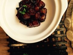酱肉煲-马仕玖煲·融合菜·酥不腻烤鸭(人大店)