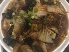 -浩家苑菜馆(汉口路店)