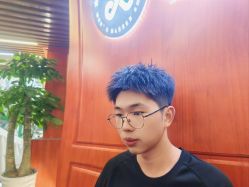 点击看大图 -米娜男士新国潮理发馆