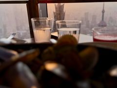-上海柏悦酒店·世纪100牛排馆