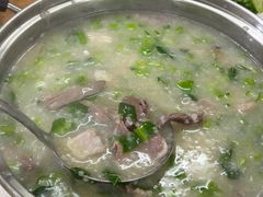 -华记粥饭店(印象容桂主题风情街店)