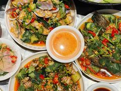 -官塘鱻鱻鱼生·潮汕生腌·砂锅粥(西马路总店)