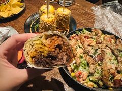 -Q MEX 库迈墨西哥餐吧(三里屯店)