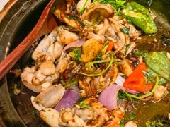 -啫神·广州地标美食(北京路店)