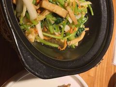 -小放牛炒菜馆(三丰店)